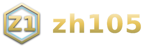 zh105 logo